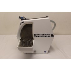 Wassermann HSS-88 mit Diamantscheibe