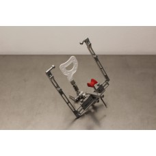 AmannGirrbach Artex Rotofix Gesichtsbogen