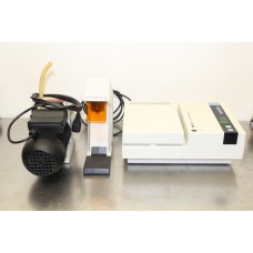 Espe Visio Alfa+Beta+Vacuumpumpe (Komplettset)