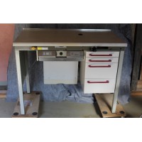 Kavo Einzelarbeitstisch mit Smartair Absaugung