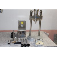 Valplast Injektor Presssystem für flexible Kunststoffe