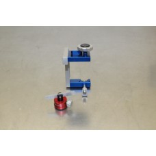 Übertragungsstand für Artex