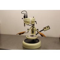 Schick S-3 Master Fräsgerät