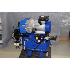 Kompressor Metasys Meta Air 150