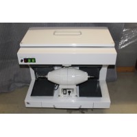 IP Division Polierkabine 30N