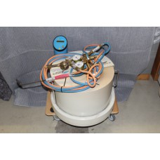 Degussa Multicast Compact