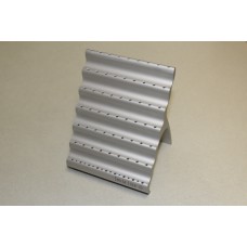 SmileLine Aluminiumträger Organ.EZ