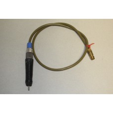 Pneumatischer Niethammer