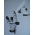 Strohm+Maier Quattro -1 mit Mikroskop